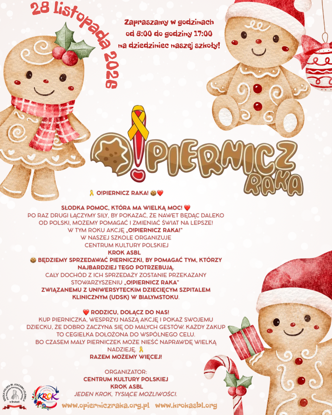 Plakat dziady